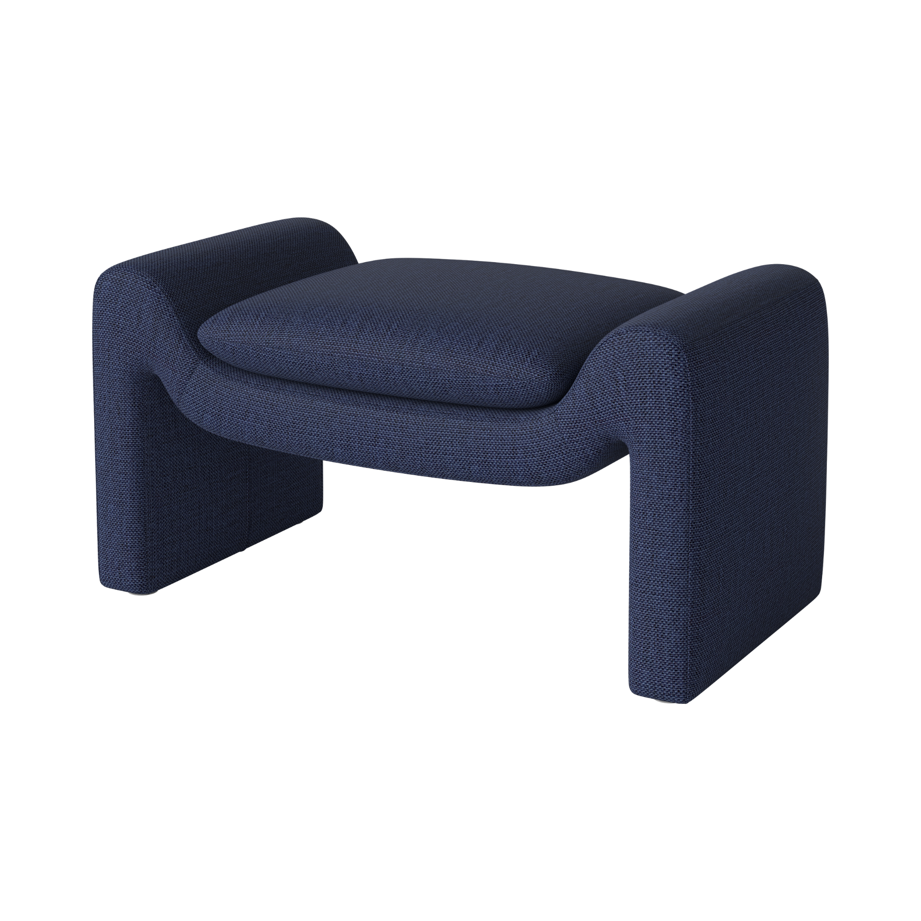 Mielo Footstool